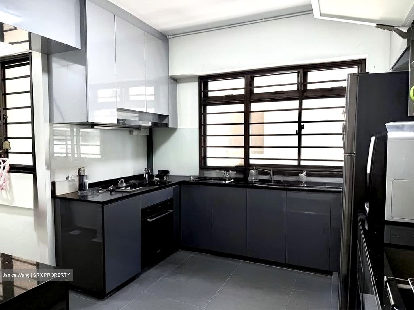 Blk 683D Woodlands Drive 62 (Woodlands), HDB 5 Rooms #576330061